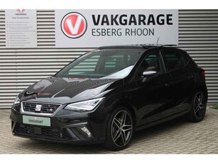 Seat Ibiza 1.0 TSI FR