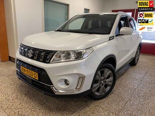 Suzuki Vitara 1.0 Boosterjet Select Navi | NL auto