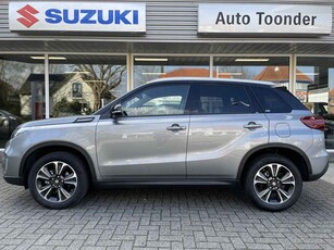 Suzuki Vitara 1.4 Boosterjet Style Smart Hybrid