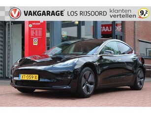 Tesla Model 3 Long-Range | Orig. NL |