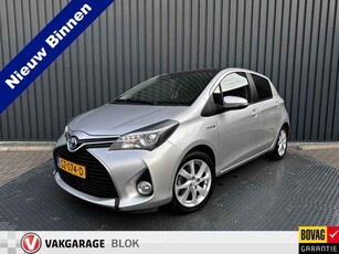 Toyota Yaris 1.5 Hybrid Dynamic | Panodak | Camera | Navi |