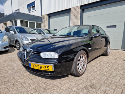 Alfa Romeo 156 1.8-16V T.Spark *AIRCO/NAP*