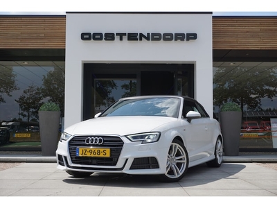 Audi A3 Benzine