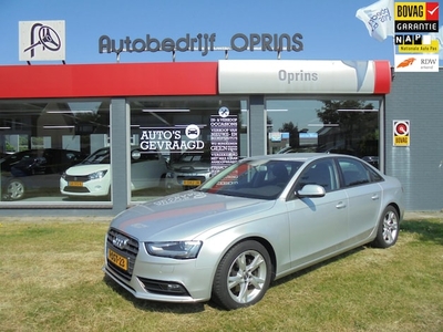 Audi A4 Benzine