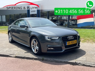 Audi A5 Benzine