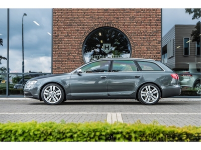 Audi S6 Benzine