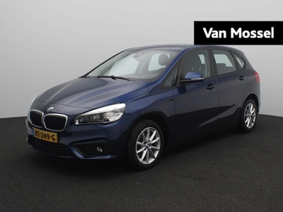 BMW 2-Serie Active Tourer Benzine