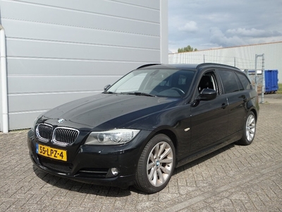 BMW 3-Serie Benzine