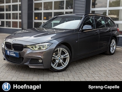 BMW 3-Serie Benzine