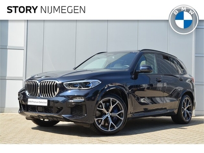 BMW X5 Benzine