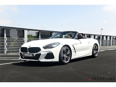 BMW Z4 Benzine