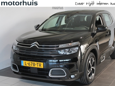 CITROEN C5 AIRCROSS 1.2 PT 130pk Business