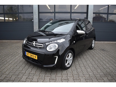 Citroën C1 Benzine