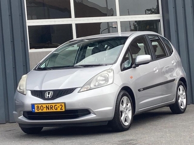 Honda Jazz 1.2 Cool Airconditioning, Elektrische ramen