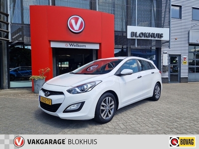 Hyundai i30 Benzine