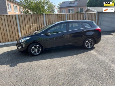 Hyundai I30 Wagon 1.6 GDi Comfort cruisecontrol