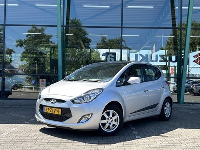 Hyundai ix20 1.6i i-Vision Automaat Cruise control