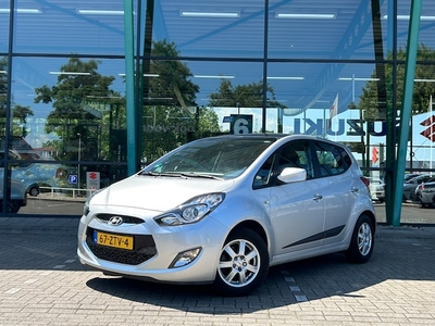 Hyundai ix20 Benzine