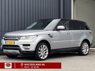 Land Rover Range Rover Sport Diesel