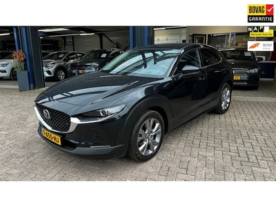 Mazda CX-30 Benzine