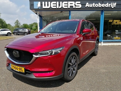 Mazda CX-5 Benzine