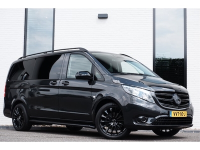 Mercedes-Benz Vito Diesel