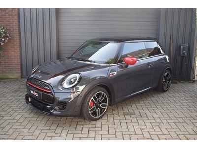 MINI 2.0 John Cooper Works Chili John Cooper Works -