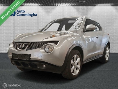 Nissan Juke 1.6 Acenta 1.6 Acenta