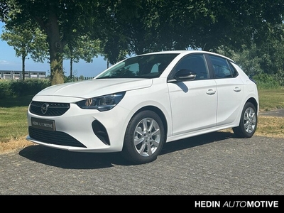 Opel Corsa Benzine