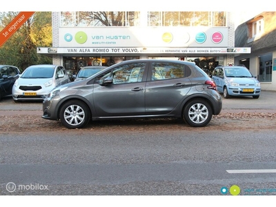 Peugeot 208 Benzine