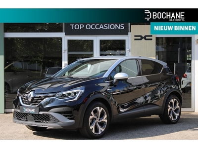 Renault Captur Benzine