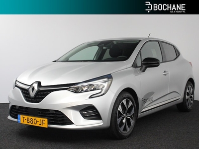 Renault Clio Benzine