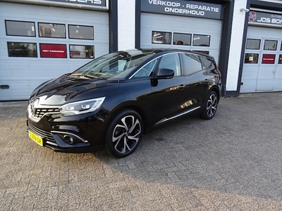 Renault Grand Scenic Benzine