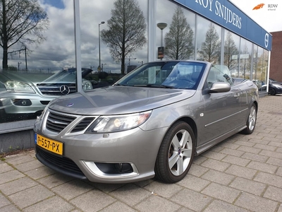 Saab 9-3 Benzine