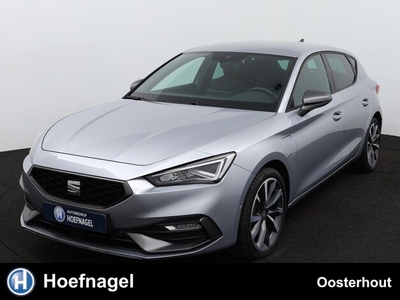 Seat Leon Benzine