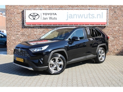 Toyota RAV4 Benzine