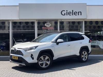 Toyota RAV4 Benzine