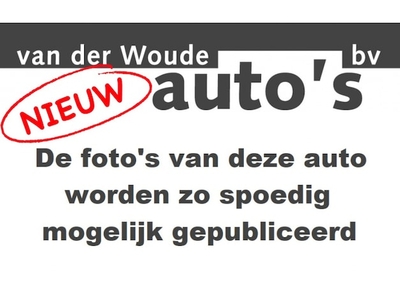 Volkswagen Golf Benzine