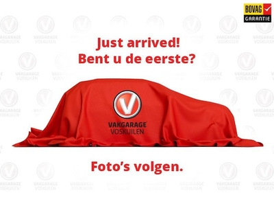 Volkswagen Golf Benzine