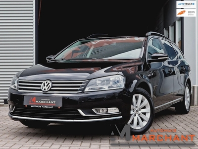 Volkswagen Passat Benzine