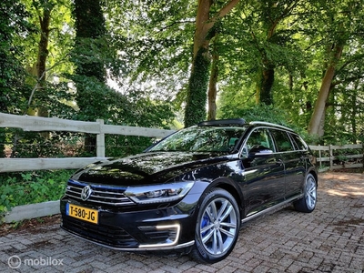 Volkswagen Passat Benzine