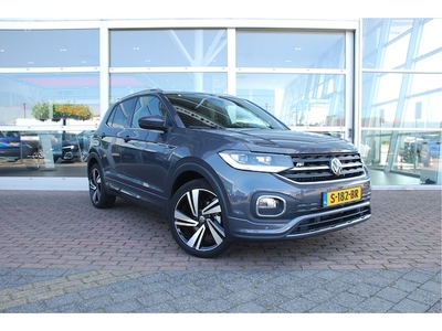 Volkswagen T-Cross Benzine