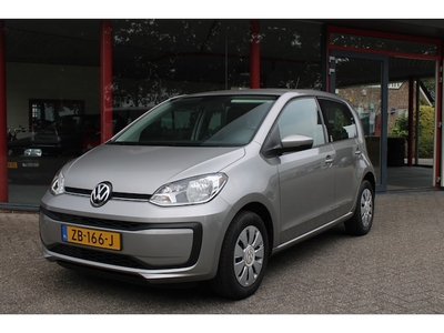 Volkswagen Up! Benzine