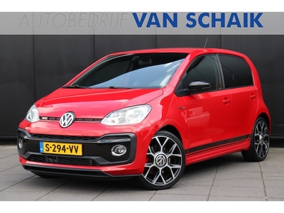 Volkswagen Up! Benzine