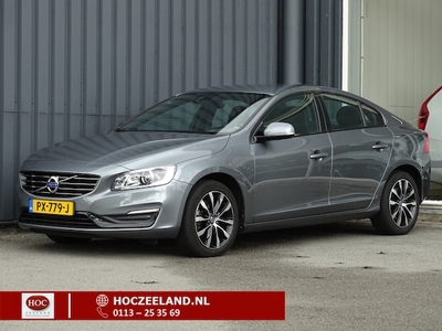 Volvo S60 Benzine