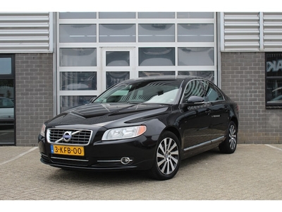 Volvo S80 Benzine