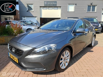 Volvo V40 Benzine