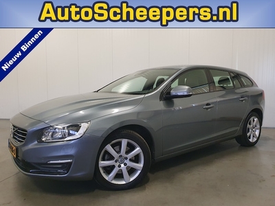 Volvo V60 Benzine