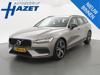 Volvo V60 Benzine