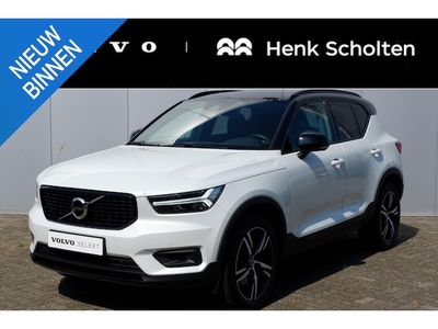 Volvo XC40 Benzine